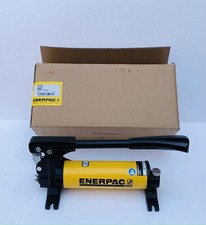 Pompa Manuale Idraulica