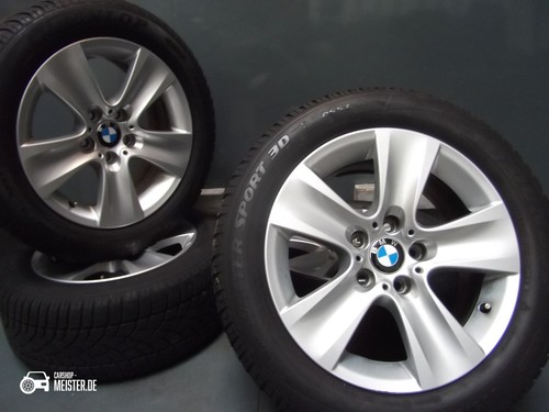 Originale bmw 5er 6er - 5er, cerchi