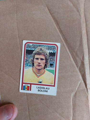 Figurina panini nuova - figurina,