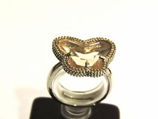 ANELLO ARGENTO 925 CON