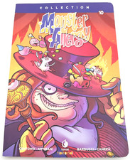 MONSTER ALLERGY COLLECTION