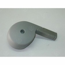 LEVA SINISTRA SX SEDILE FIAT