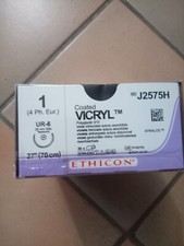 Suture Chirurgiche  Vicryl  1