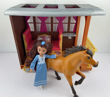 Mattel Spirit Untamed Lucky's