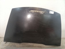 COFANO BAULE POSTERIORE PER PORSCHE Boxster 2° Serie 98751201100GRV M9721 (04>)