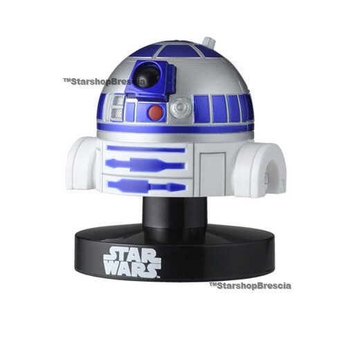 Star wars helmet replica - star,