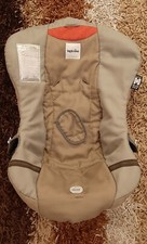 Ovetto Inglesina Rivestimento