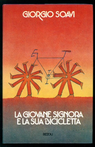 Soavi giorgio giovane - soavi,