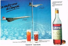 Publicite advertising 1983 - publicite,