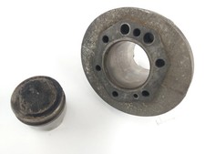 Moto Guzzi V7 Special [1970] -