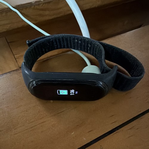 Xiaomi smart band - smart,