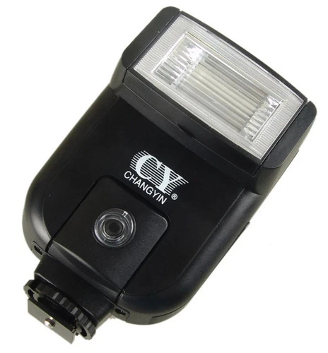 Mini flash speedlite per - speedlite,