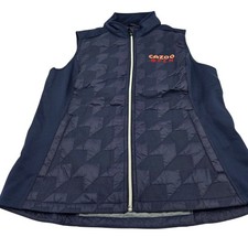 Gilet Termico Donna European