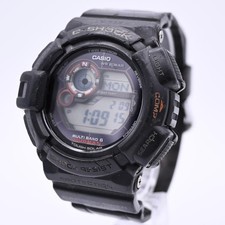 G-SHOCK MUDMAN GW-9300