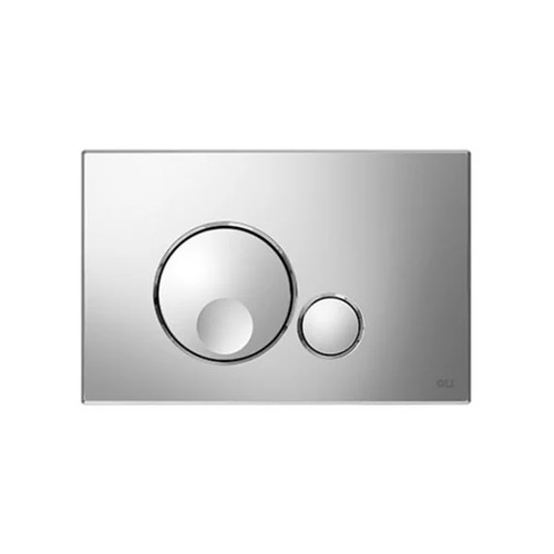 Oli placca comando globe - placca, di