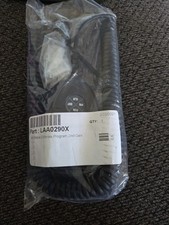 Bendix king laa0290x microfono - king,