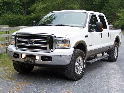 Ford f250 f550 superduty - f250-f550,