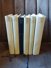 OMERO/ODISSEA (6 VOLUMI)