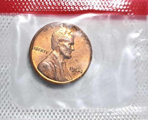 Superb bu 1964 usa one - @@@,