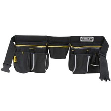 Doppio fodero porta utensili