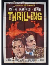 Manifesto thrilling alberto - manifesto,