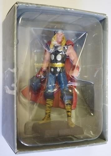 Supereroi marvel eaglemoss - supereroi,