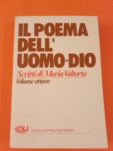 Scritti maria valtorta il - di,