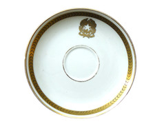 PIATTINO VINTAGE TAZZINA