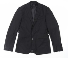 Giacca tuta uomo UK taglia 36