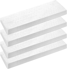 4 Pezzi Lana Ceramica per