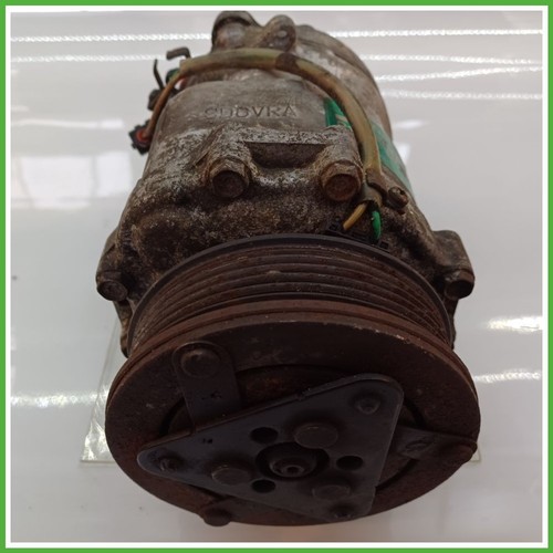 Compressore aria sanden - compressore,