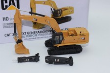 Diecast Masters 85778 Cat 395