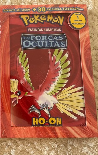 Pokemon poteri nascosti - pokemon,