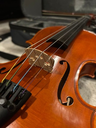 Yamaha violino braviol modello - violino,