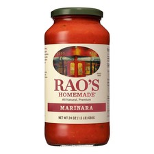 Salsa Marinara, 24 once, salsa