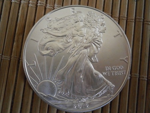 Usa dollaro oncia - dollaro,