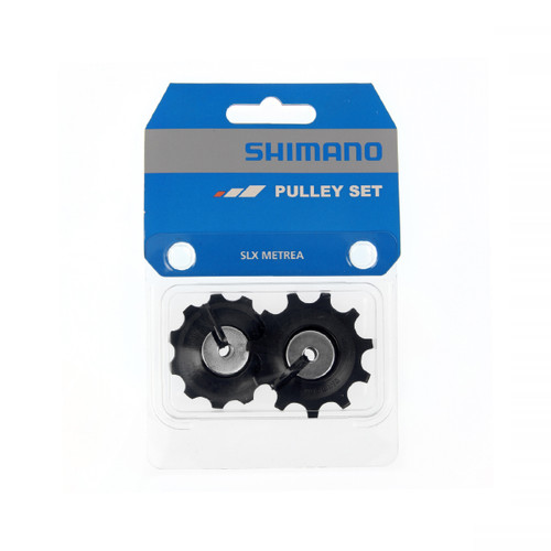 Pulegge shimano slx - pulegge,