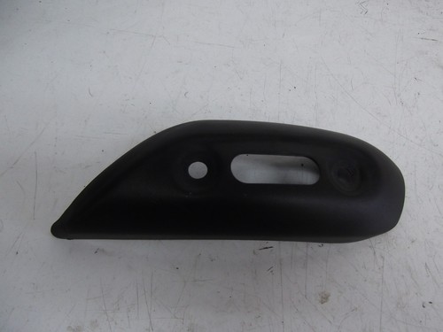 Scudo termico scarico ducati - scudo,