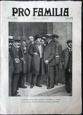 PRO FAMILIA