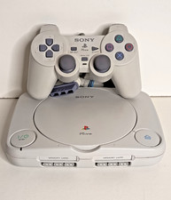 Sony PlayStation One PSone ps1