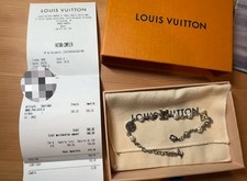Bracciale Louis Vuitton Perle!