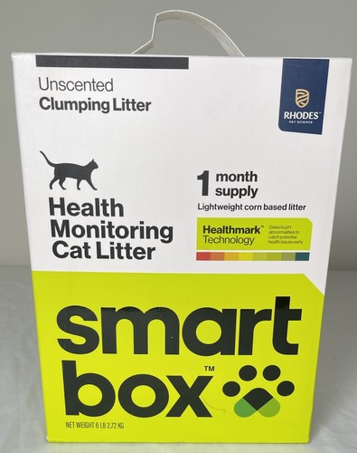 Smart box monitoraggio salute - monitoraggio,