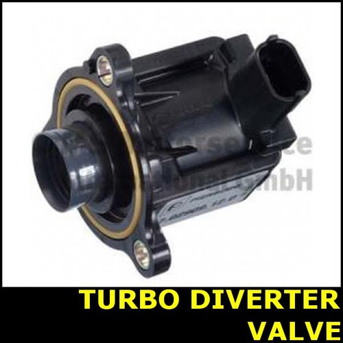 Valvola deviatore turbo per - deviatore,