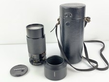 Tamron 80-210 mm f/3.8-4.0 CF