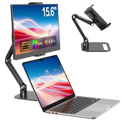 Monitor portatile pollici - monitor,