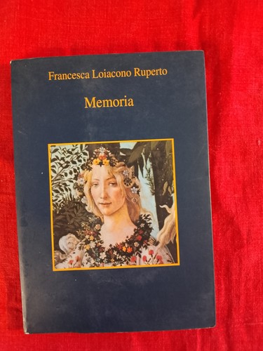 Francesco loiacono ruperto - francesco,