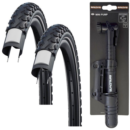Pneumatici schwalbe land - 2x,