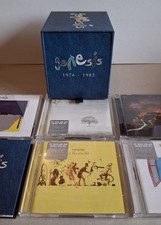 GENESIS 1976-1982 DVD AUDIO