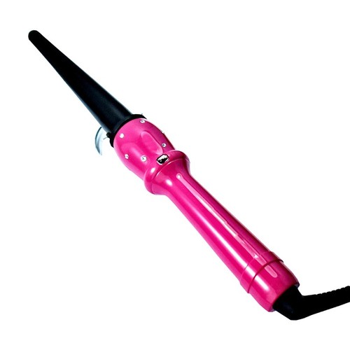Ferro per capelli - capelli,