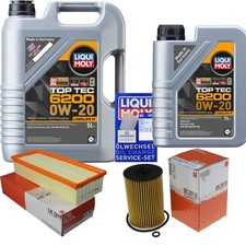 Pacchetto ispezione mahle l - pacchetto,